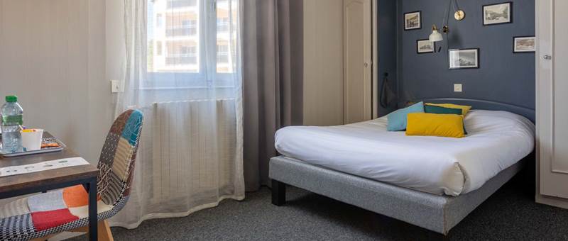 Chambre 5