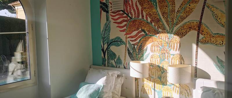 chambre RIVERA 2 lits