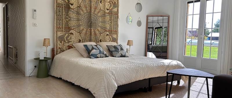 La chambre double L'authentique