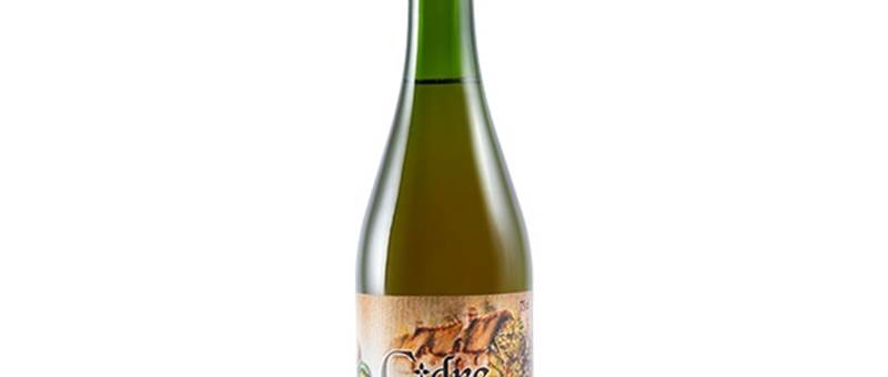 Domaine de Kerizel-Morbihan-cidre