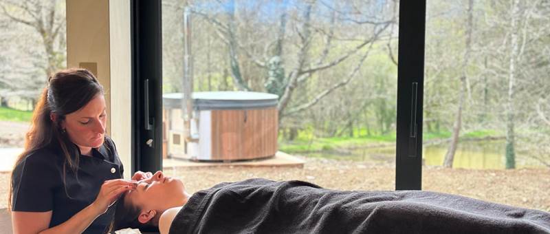 Soin du visage personnalisé