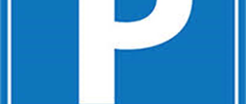 parking logo
