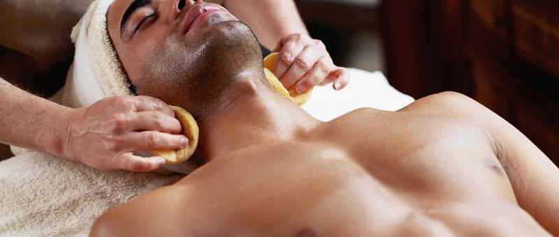 L'Orée du Maido - massage en option de 60 minutes