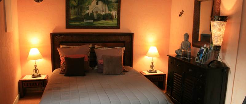 Appartement AUSTRAL