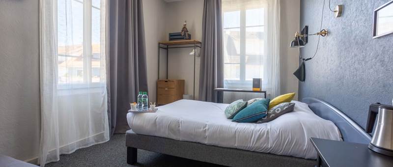 Chambre 1