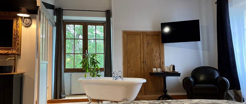 Chambre Garonne