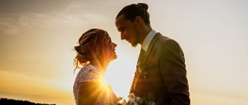 photo Aurélia et Thibaut 21 juin 2025