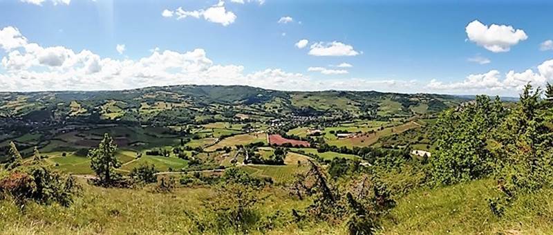 Vue d'ensemble