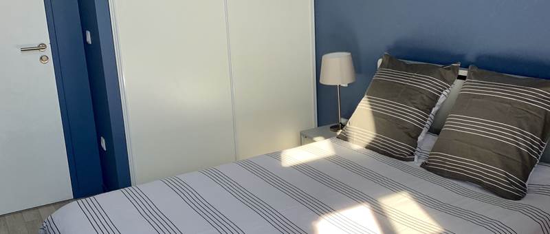 Chambre Double Standard
