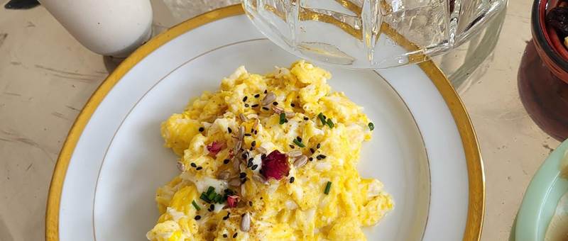 Omelette