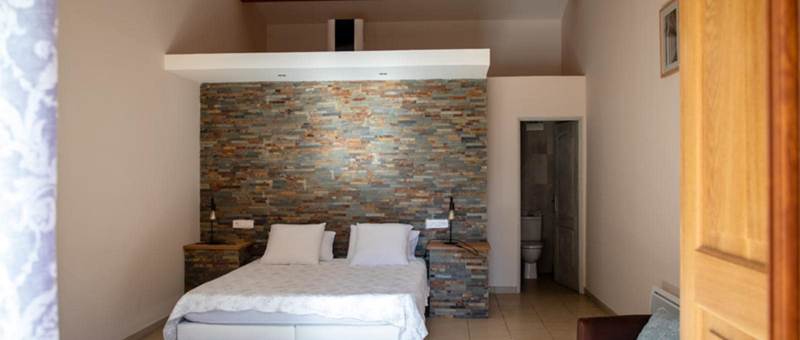 Suite couple premium