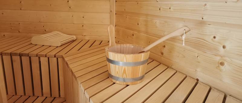 sauna web