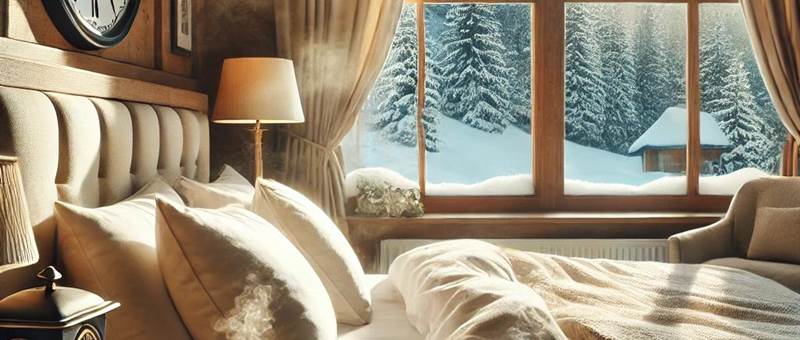 late_checkout_chalet