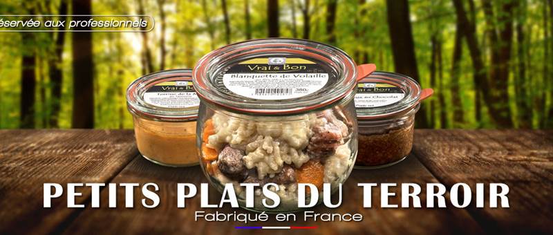 Paniers repas