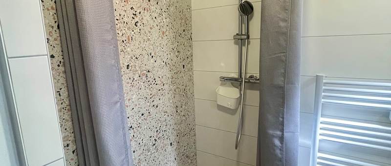 Salle d’eau Chambre Familiale