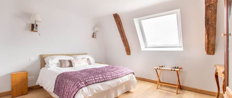 Chambre d'hôtes Mon Rêve