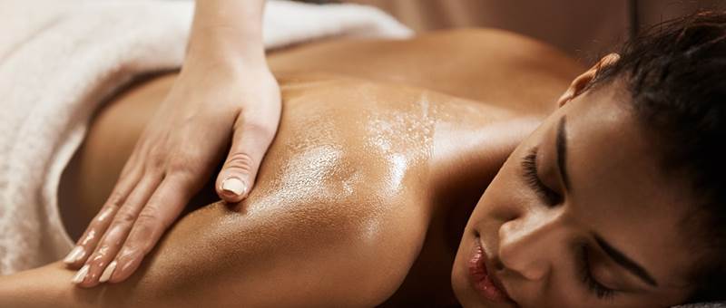 massage femme