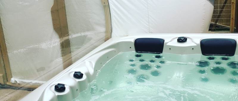 Jacuzzi