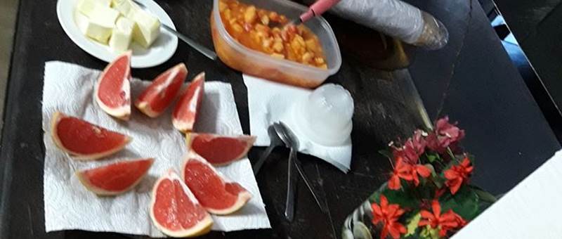 Atchu Camping