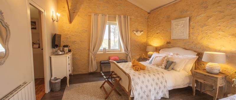 26 CChic Chbre