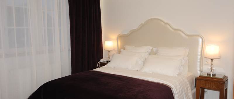 chambre double sup