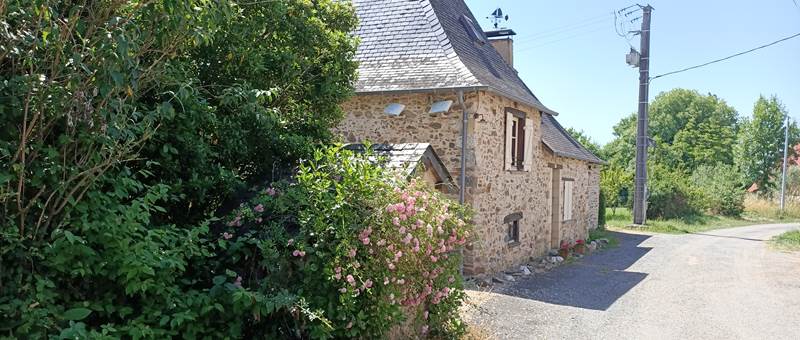 Gîte du 7 impasse de La Côte