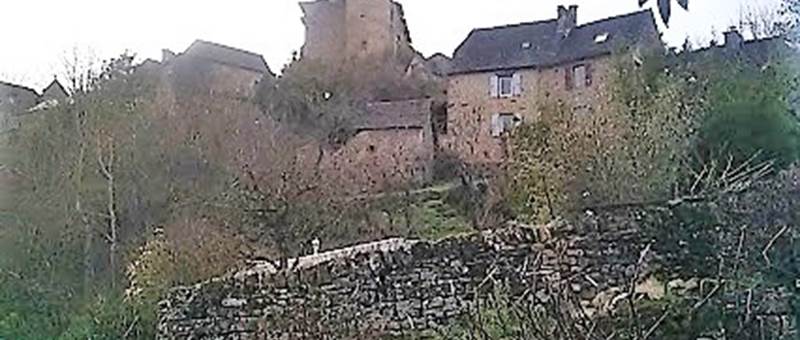 Chateau de Panat