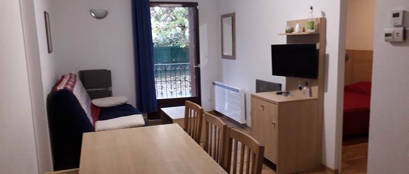 hébergement-deux-chambres-bagnères-de-luchon