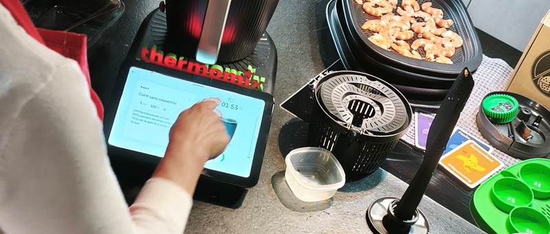 Atelier-culinaire-tm7-convivialité-partage en cuisine-chambre d'hôtes