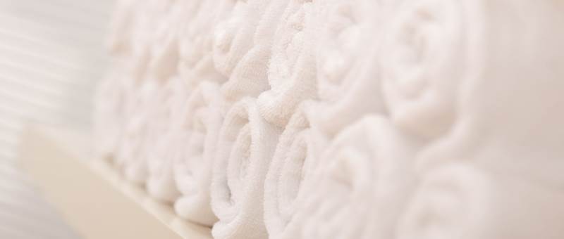 drap de bain piscine