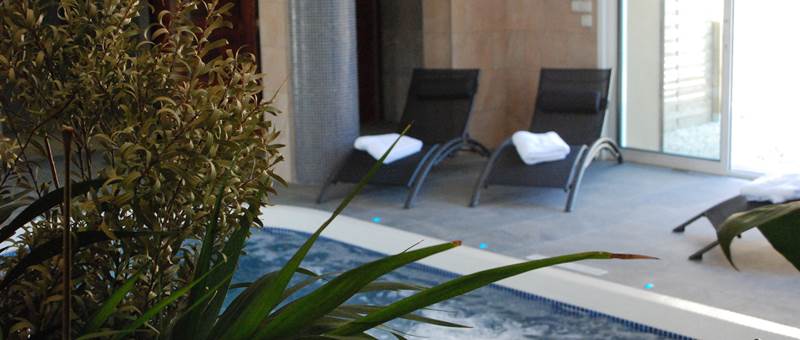 Le spa
