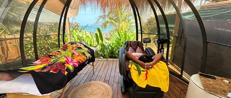 Dom nature spa - Grande