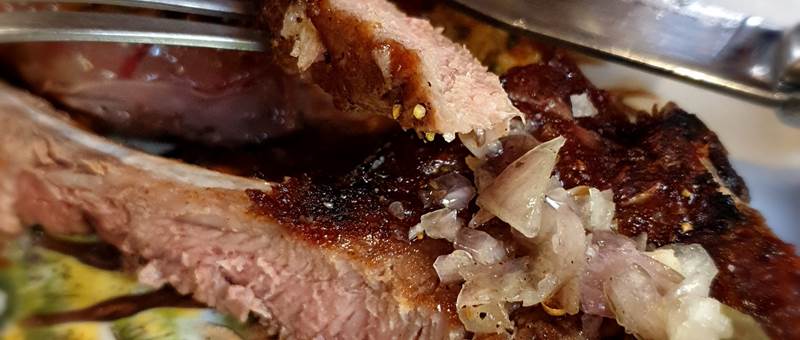 Dîner prêt à déguster à commander