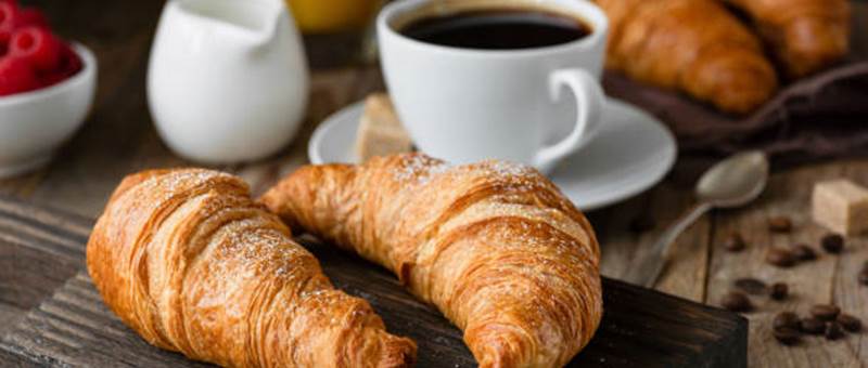 petit déjeuner