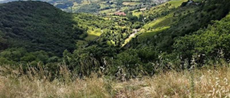 La Campagne environnante