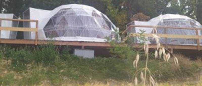 Dome