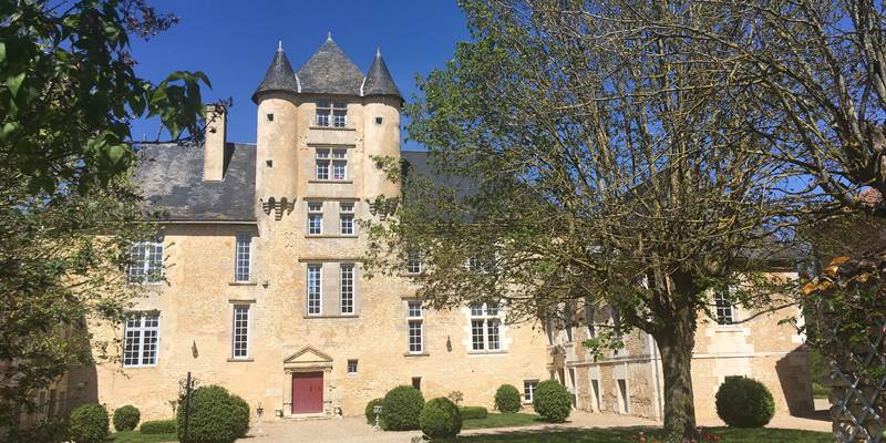 1.Château-presta