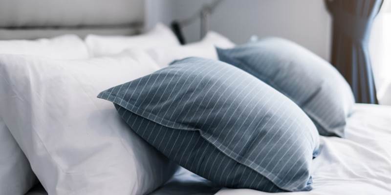 Linge de lit