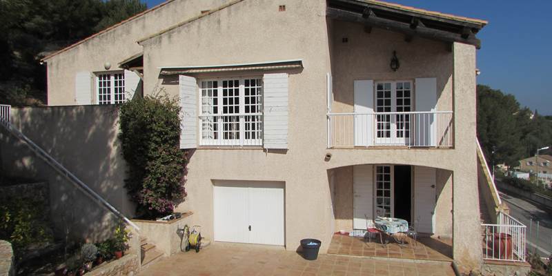 Appartement Mimosa-special-offer