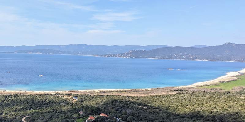 baie portigliolo-presta