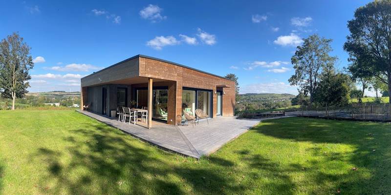 Villa proche de mers les bains-special-offer