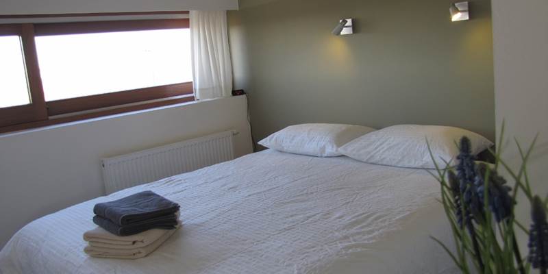 Chambre 1-options