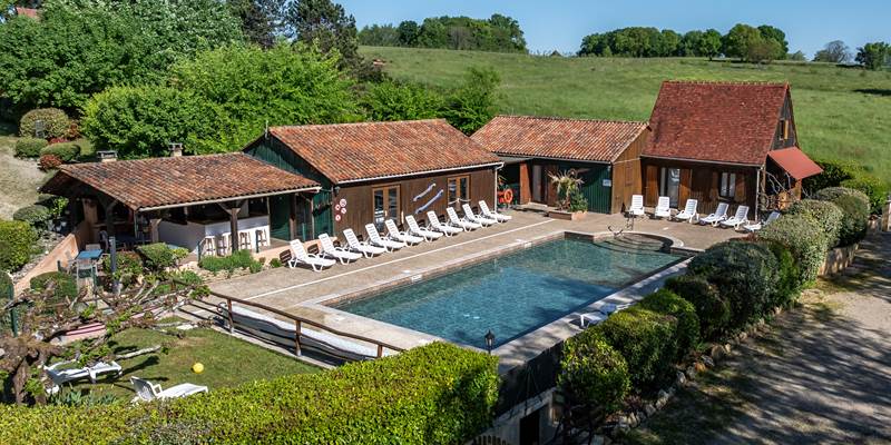 Location en Dordogne-presta