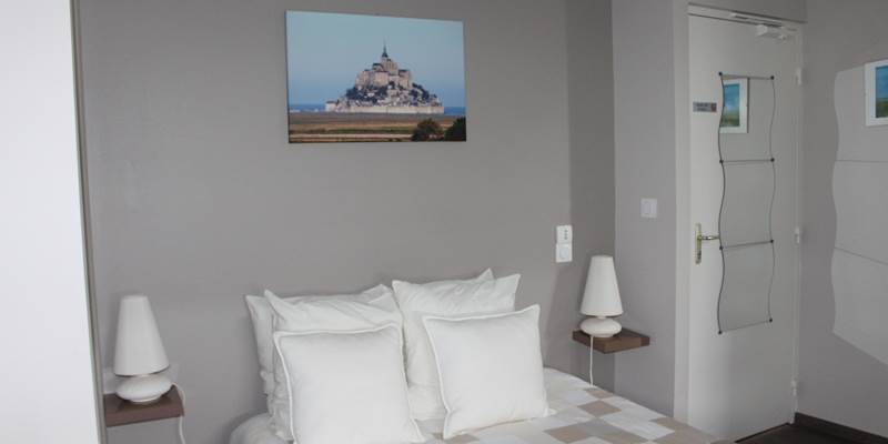 Chambre Mont St Michel-special-offer