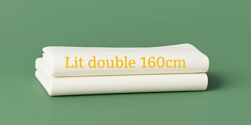 Litterie Double-options