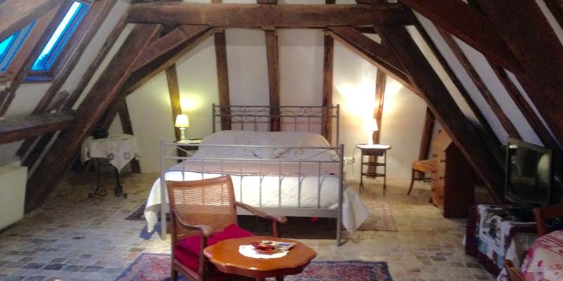 chambre-hote-piscine-poitiers-special-offer