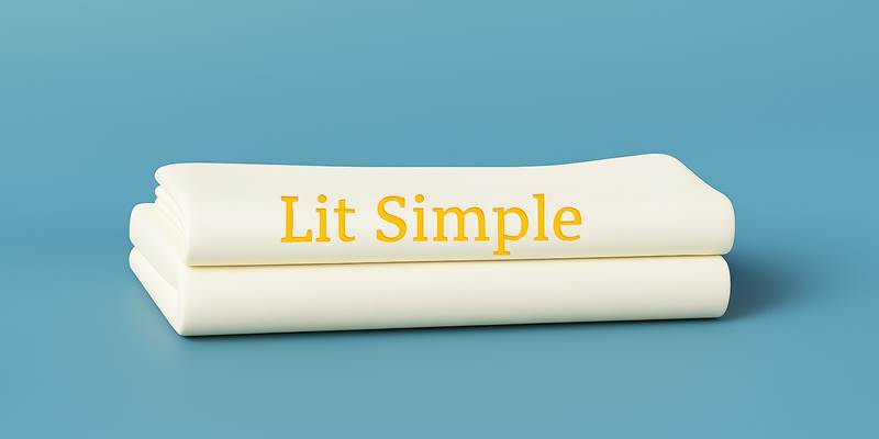 Litterie Simple