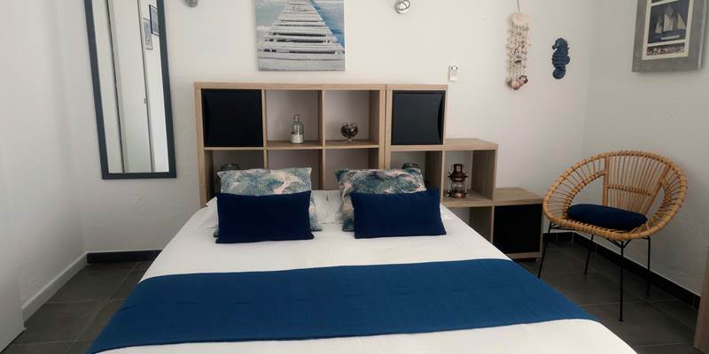 studio Ghignu chambre-special-offer