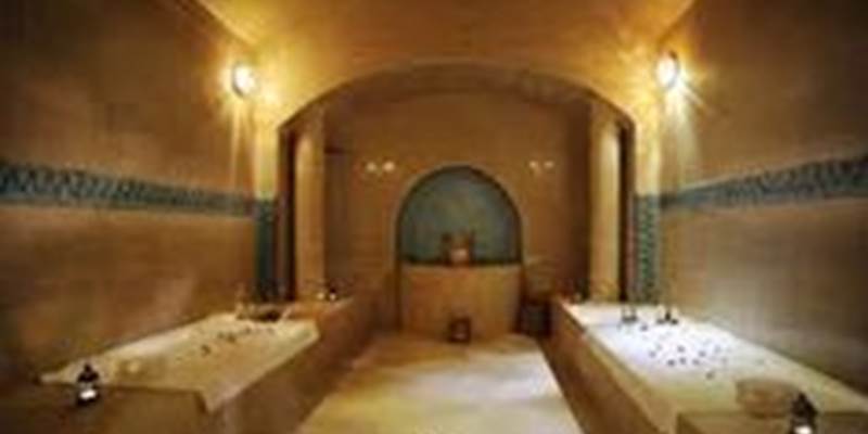 HAMMAM-options