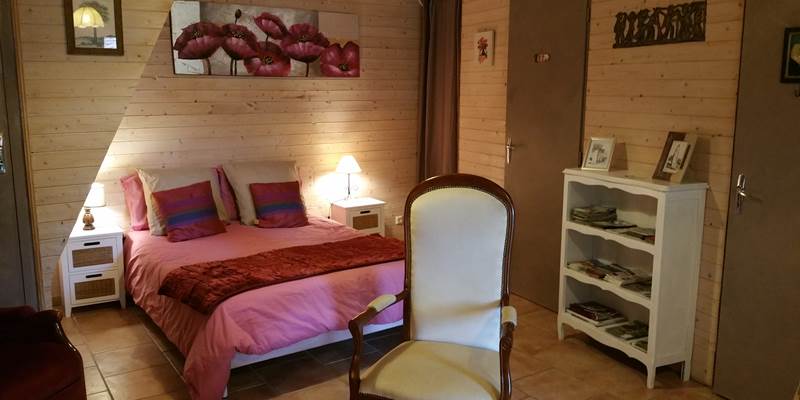chambre le plessis - couchage-special-offer
